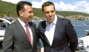 Ζάεφ: «Εξασφαλίσαμε πλήρη αναγνώριση της &quot;μακεδονικής&quot; ταυτότητας και γλώσσας»