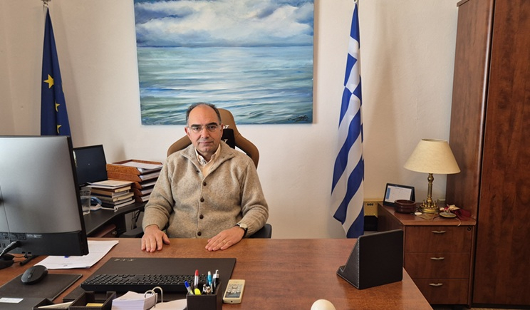 Πρόσκληση Εκδήλωσης Ενδιαφέροντος για σύναψη Συμβάσεων Μίσθωσης Έργου (Σ.Μ.Ε.) με τον Αναπτυξιακό Οργανισμό Τοπικής Αυτοδιοίκησης «Αειφόροι Νήσοι Α.Ε.»