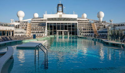 MSC World Europa: Η κρουαζιέρα περνά σε νέα εποχή – Πράσινες επενδύσεις, mega-πλοία και η Ελλάδα στον πυρήνα της Μεσογείου