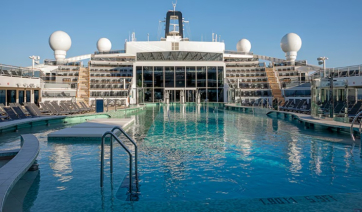 MSC World Europa: Η κρουαζιέρα περνά σε νέα εποχή – Πράσινες επενδύσεις, mega-πλοία και η Ελλάδα στον πυρήνα της Μεσογείου