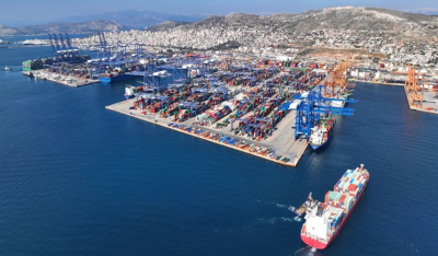 Πόσο θα επηρεάσουν την Ελλάδα οι δασμοί του Τραμπ – Οι επιπτώσεις στις εξαγωγές, ποιοι κλάδοι πλήττονται