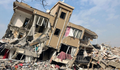 Σεισμοί στην Τουρκία: Ξεπερνά τους 36.100 ο αριθμός των νεκρών στη χώρα