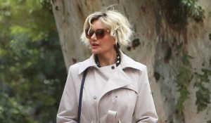 Ελεύθερη με περιοριστικούς όρους αφέθηκε η χήρα του Γιώργου Τράγκα, Μαρία Καρρά