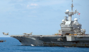 Βομβαρδισμός των ΗΠΑ εναντίον ταχύπλοου που φέρεται να ανήκε σε διακινητές ναρκωτικών - Δύο νεκροί, ένας επιζών