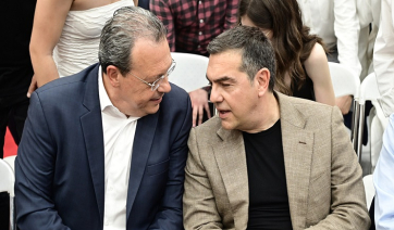 Υπέρ της εκλογικής συμπόρευσης με Τσίπρα ο Φάμελλος - «Είναι διάσπαση» εξερράγη ο Πολάκης