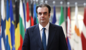 Πιερρακάκης: Η Ελένη Γλύκατζη - Αρβελέρ αποτέλεσε την πιο απτή απόδειξη της δύναμης που παράγει η αφοσίωση στη γνώση