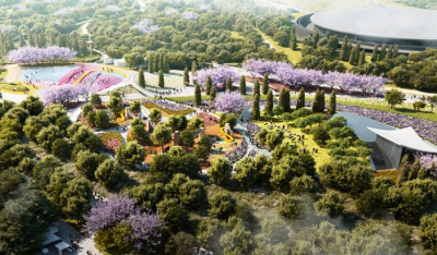 Lamda: Έτσι θα είναι το Μητροπολιτικό Πάρκο Ελληνικού - Η φιλοσοφία και η αρχιτεκτονική της ανάπτυξης