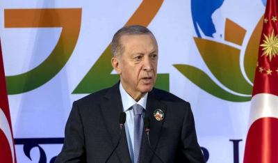 Προειδοποίηση Ερντογάν για την υπογεννητικότητα στην Τουρκία: Βιώνουμε μία καταστροφή, μέτρα κατά των διεστραμμένων ΛΟΑΤΚΙ