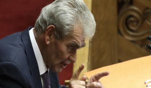 Η Βουλή αποφάσισε προανακριτική για Παπαγγελόπουλο- Με 173 ψήφους ΝΔ και ΚΙΝΑΛ