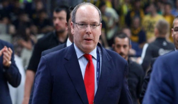 Ο Πρίγκηπας Αλβέρτος αναδεικνύει με την επισκεψή του την Ελαφόνησο