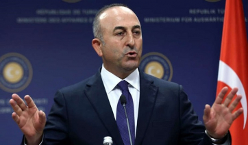 Βίντεο: Προκαλεί ο Τσαβούσογλου με το «αδιευκρίνιστο καθεστώς στα Ίμια»