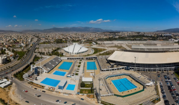 Ο.Α.Κ.Α.: Αντίστροφη μέτρηση για τη μεγάλη γιορτή των 40 ετών του αύριο Πέμπτη 24/11 στις 4 μ.μ.