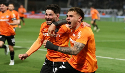 Κυπελλούχος Ελλάδας για 2η φορά ο ΟΦΗ: Νίκησε με 3-2 τον ΠΑΟΚ στην παράταση και έγραψε ιστορία