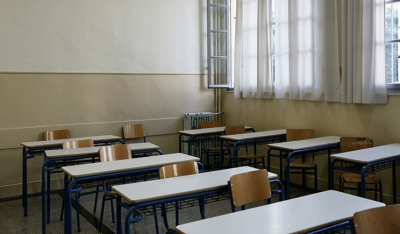 Πάτρα: ΕΔΕ για τον τραυματισμό 13χρονου σε σχολείο -«Δεν ήταν challenge, τον πέταξαν» λέει ο πατέρας του (βίντεο)