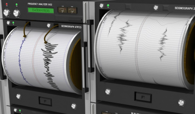 Σεισμός στην Ελασσόνα: 18 μετασεισμοί, ο ισχυρότερος 5,1 Ρίχτερ