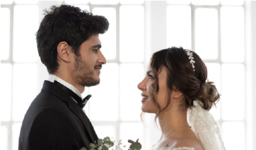 4 ιδέες για να κάνεις τη φωτογράφιση του γάμου σου αξέχαστη