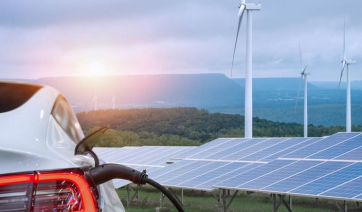 ΕΕ: Νέα ρεκόρ στην ανανεώσιμη παραγωγή ενέργειας - Η Ελλάδα στις χώρες με τις υψηλότερες επιδόσεις