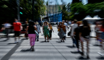 Κορονοϊός: 61.139 κρούσματα σε μία εβδομάδα, 89 διασωληνωμένοι και 134 θάνατοι