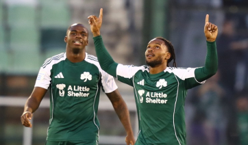 Παναθηναϊκός - ΟΦΗ 4-1: Έριξε τεσσάρα και πάτησε τετράδα