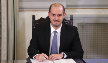 Γιώργος Κώτσηρας: Αυξημένης σημασίας η ανθεκτικότητα της ελληνικής οικονομίας εν μέσω διεθνούς αβεβαιότητας