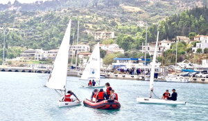 «Ανοίγουμε Πανιά» - Διήμερη Εκπαιδευτική Δράση (16-17 Οκτωβρίου 2025)