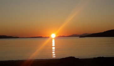 Η Πάρος διεθνής ταξιδιωτικός προορισμός με δυνατότητα απευθείας αεροπορικής σύνδεσης και εκτός Σένγκεν