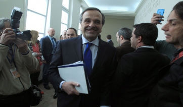 Προχωρούν σε αποτίμηση στη ΝΔ-Η επόμενη μέρα