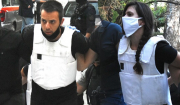 Τρομοκρατία: O άγνωστος ρόλος του ζευγαριού από τα Πετράλωνα στη γιάφκα στο Κουκάκι