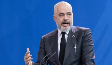 Ράμα για νίκη Μπελέρη: Αποδεκτό το αποτέλεσμα στη Χειμάρρα ακόμη και εάν δεν μας αρέσει