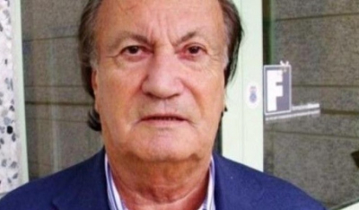 Πέθανε ο διάσημος Ιταλός υποδηματοποιός Σέρτζιο Ρόσι από επιπλοκές του κορωνοϊού