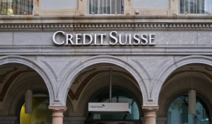 Credit Suisse: Πάνω από 30% εκτινάχθηκε η μετοχή της, μετά τη διάσωση από την Κεντρική Τράπεζα της Ελβετίας