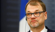 «Έπεσε» η κυβέρνηση της Φινλανδίας - Εκλογές στις 14 Απριλίου