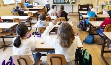 Περίπου 10%-20% των παιδιών που τελειώνουν το νηπιαγωγείο δεν είναι έτοιμα να φοιτήσουν στην Α&#039; Δημοτικού