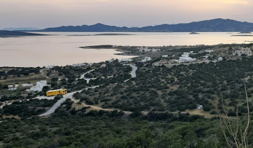 Πάρος: Τους άρεσε και ξεκινούν πάλι γυρίσματα! Από… Reality σε Reality με φόντο τις ομορφιές του νησιού…