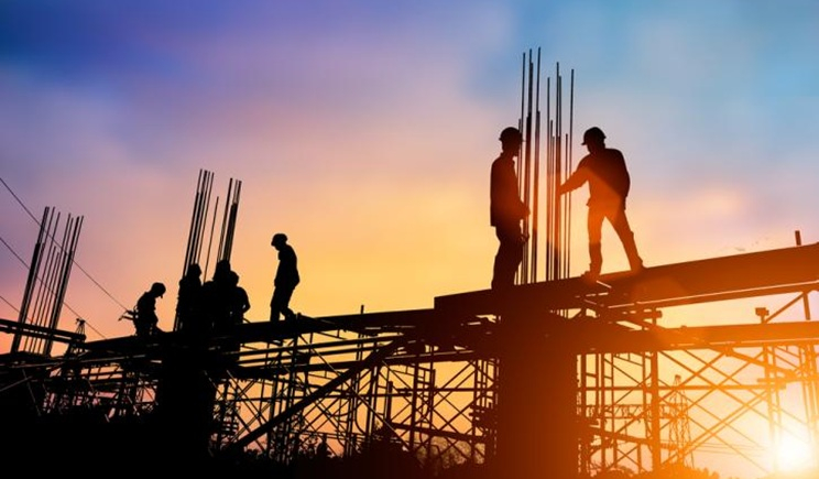 Σύλληψη αλλοδαπών για παράνομες οικοδομικές εργασίες στη Θήρα