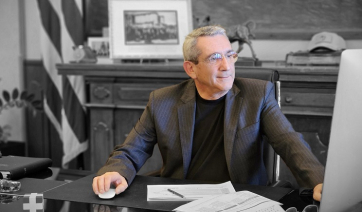 Ανέγερση νέου βρεφονηπιακού σταθμού στην Ίο, με ευρωπαϊκούς πόρους της Περιφέρειας Νοτίου Αιγαίου