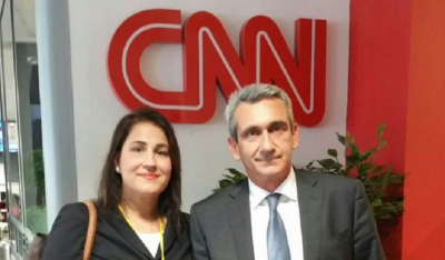 Μεγάλη επιτυχία σημείωσε η νέα εκστρατεία προβολής της Περιφέρειας Νοτίου Αιγαίου στο CNN International!