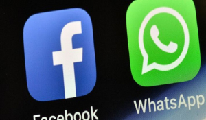Το Facebook ενοποιεί Instagram, WhatsApp και Facebook Messenger