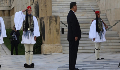 Οι 16 εμπορικές και επενδυτικές συμφωνίες που θα υπογράψουν Ελλάδα-Κίνα