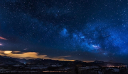 Το «Αστέρι της Βηθλεέμ» θα εμφανιστεί στον ουρανό για πρώτη φορά τα τελευταία 800 χρόνια