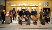 Συναυλία της Ορχήστρας Φίλων του Μουσείου Μαρμαροτεχνίας για την Παγκόσμια Ημέρα Μουσικής