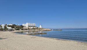 Ολοκλήρωση εργασιών καθαρισμού των παραλιών του Δήμου Πάρου