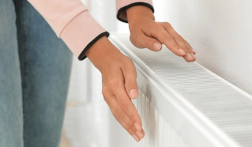 Επιδότηση θέρμανσης: Πότε ανοίγει η πλατφόρμα και ποιοι θα λάβουν έως 1.200 ευρώ