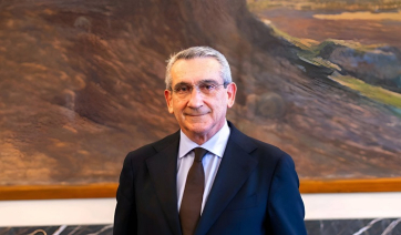 Ποδαρικό του 2026 στην Περιφέρεια Ν. Αιγαίου, με τη δημοπράτηση του μεγάλου περιβαλλοντικού έργου Μυκόνου, Πάρου και Σύρου προϋπολογισμού 194,92 εκατ. €