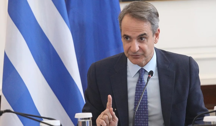 Αυτά είναι τα 8 νέα μέτρα στήριξης που ανακοίνωσε ο πρωθυπουργός Κυριάκος Μητσοτάκης (Bίντεο)