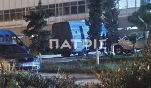 ΟΠΕΚΕΠΕ – Κύκλωμα στην Κρήτη: Ξεκίνησε η μεταγωγή των 15 συλληφθέντων για Αθήνα