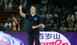 Σοκ στο ελληνικό μπάσκετ: Πέθανε ο Θανάσης Σκουρτόπουλος