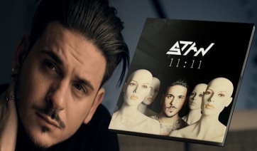 Από Πλατίνα ο δικός μας STAN! O δημοφιλής παριανός καλλιτέχνης αποθεώθηκε σε live εμφάνιση κατά την απονομή…