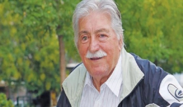 Έφυγε από τη ζωή ο Ανέστης Βλάχος