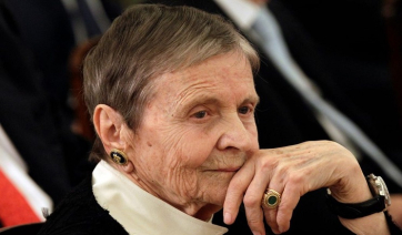 Δήλωση του Φίλιππου Φόρτωμα για την απώλεια της Ελένης Γλύκατζη – Αρβελέρ